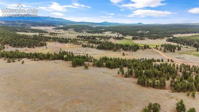 567 County Road 31, Florissant, CO 80816
