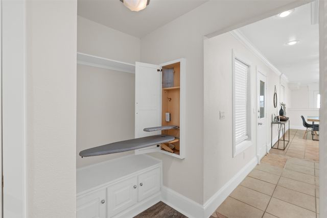 3536 Suffolk Drive, Fort Worth, TX 76109