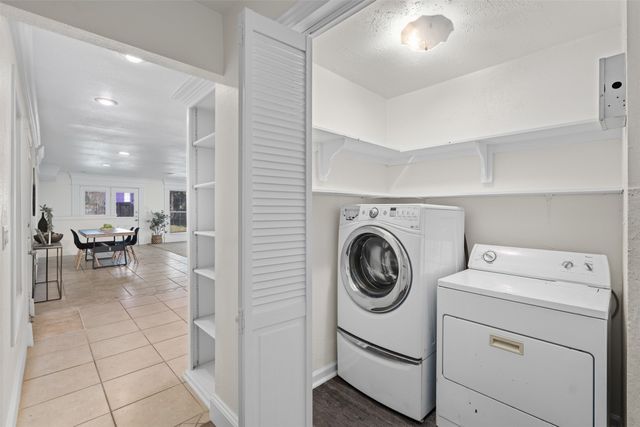 3536 Suffolk Drive, Fort Worth, TX 76109