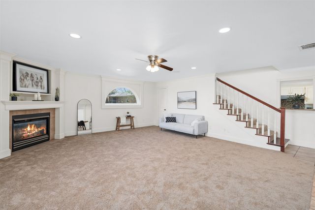 3536 Suffolk Drive, Fort Worth, TX 76109