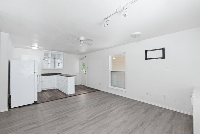 3536 Suffolk Drive, Fort Worth, TX 76109