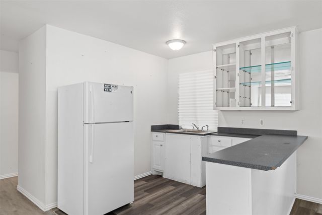 3536 Suffolk Drive, Fort Worth, TX 76109