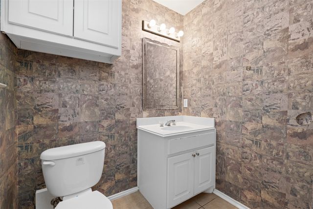 3536 Suffolk Drive, Fort Worth, TX 76109