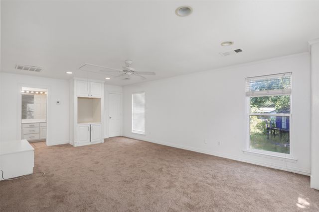 3536 Suffolk Drive, Fort Worth, TX 76109