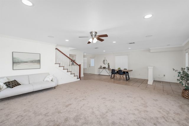 3536 Suffolk Drive, Fort Worth, TX 76109