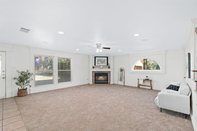 3536 Suffolk Drive, Fort Worth, TX 76109