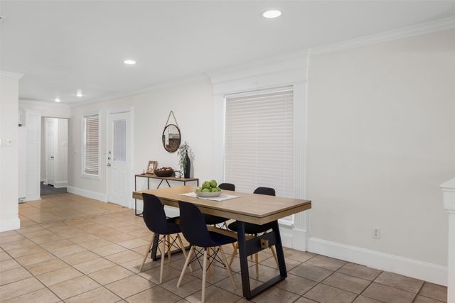 3536 Suffolk Drive, Fort Worth, TX 76109