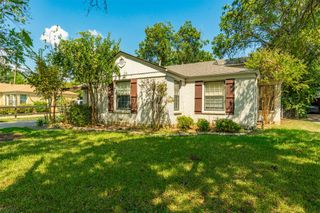 3536 Suffolk Drive, Fort Worth, TX 76109