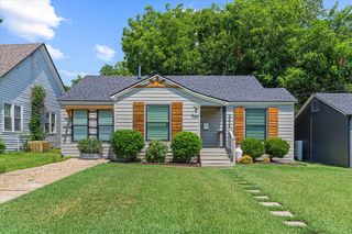 311 W Scott Street, Sherman, TX 75092