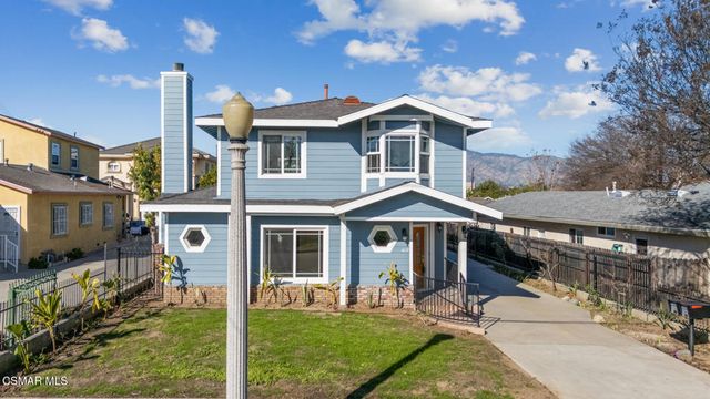 417 Norwood Place, San Gabriel, CA 91776