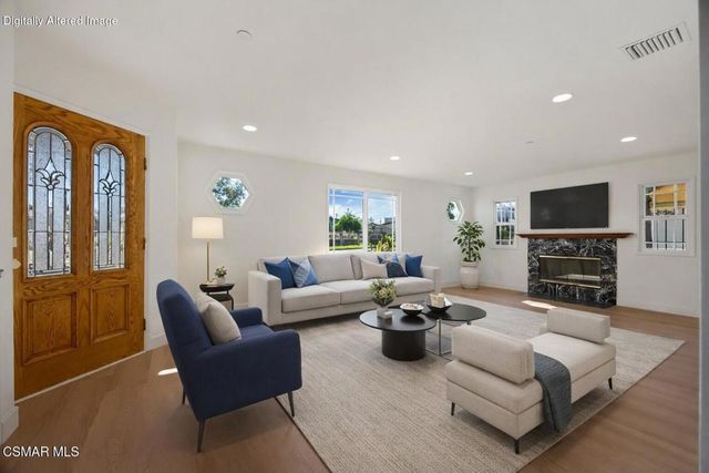 417 Norwood Place, San Gabriel, CA 91776