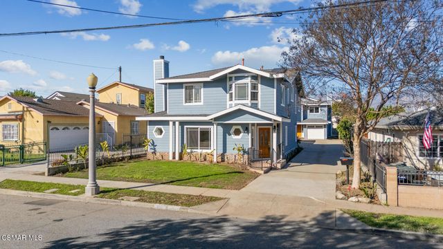417 Norwood Place, San Gabriel, CA 91776