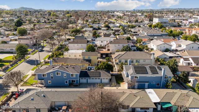 417 Norwood Place, San Gabriel, CA 91776