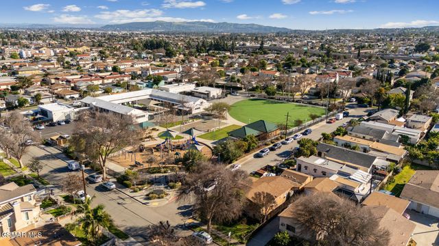 417 Norwood Place, San Gabriel, CA 91776