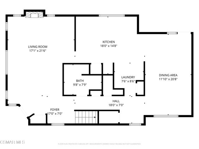 417 Norwood Place, San Gabriel, CA 91776