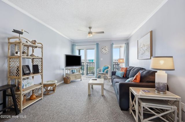 2008 Fort Macon Road E I-15, Atlantic Beach, NC 28512