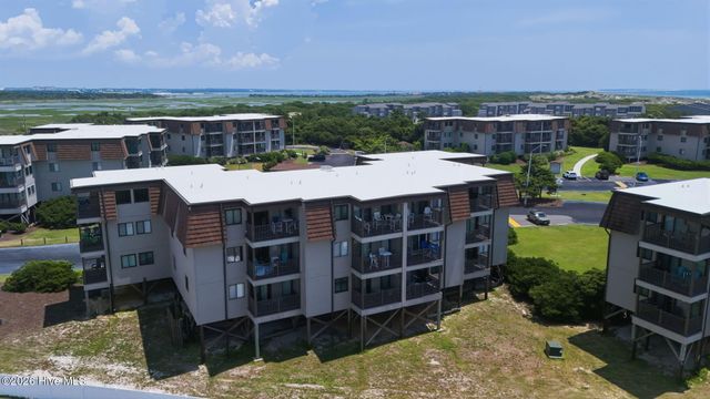 2008 Fort Macon Road E I-15, Atlantic Beach, NC 28512