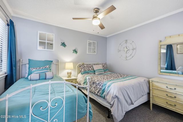 2008 Fort Macon Road E I-15, Atlantic Beach, NC 28512