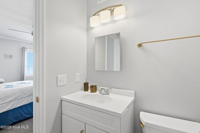 2008 Fort Macon Road E I-15, Atlantic Beach, NC 28512