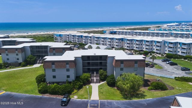 2008 Fort Macon Road E I-15, Atlantic Beach, NC 28512