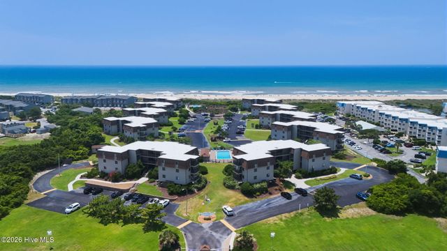 2008 Fort Macon Road E I-15, Atlantic Beach, NC 28512