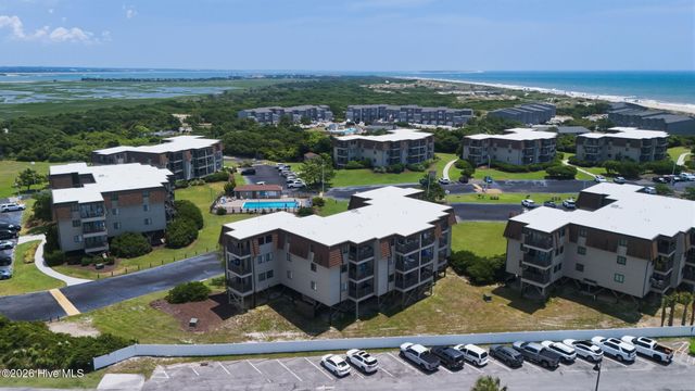 2008 Fort Macon Road E I-15, Atlantic Beach, NC 28512