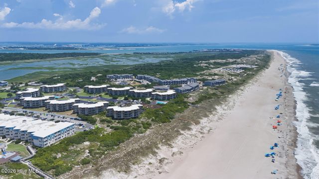 2008 Fort Macon Road E I-15, Atlantic Beach, NC 28512