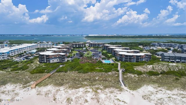 2008 Fort Macon Road E I-15, Atlantic Beach, NC 28512