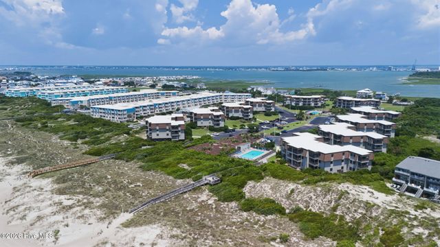 2008 Fort Macon Road E I-15, Atlantic Beach, NC 28512