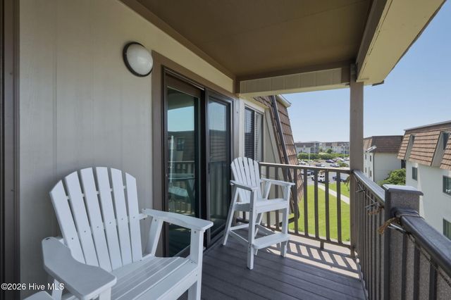 2008 Fort Macon Road E I-15, Atlantic Beach, NC 28512