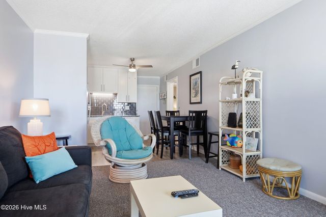 2008 Fort Macon Road E I-15, Atlantic Beach, NC 28512