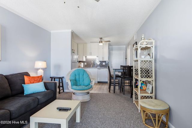 2008 Fort Macon Road E I-15, Atlantic Beach, NC 28512