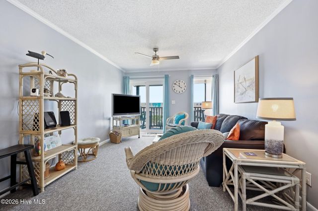 2008 Fort Macon Road E I-15, Atlantic Beach, NC 28512