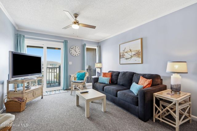 2008 Fort Macon Road E I-15, Atlantic Beach, NC 28512
