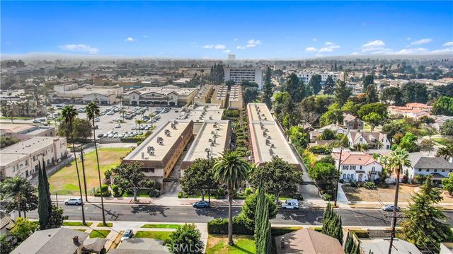 115 N Almansor 37, Alhambra, CA 91801