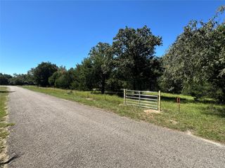 TBD Tract #1 County Road 481, Centerville, TX 75833