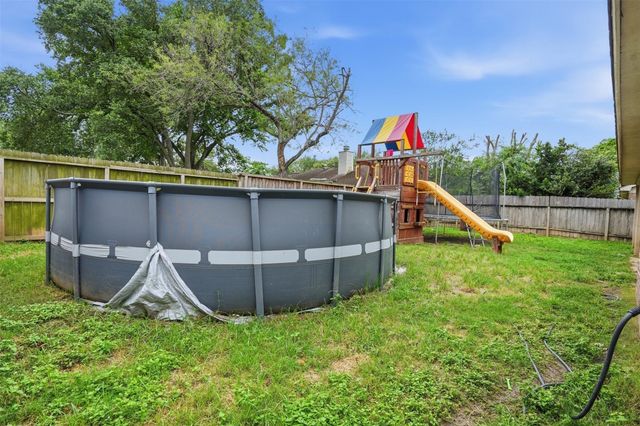 8131 Warren Road, Houston, TX 77040