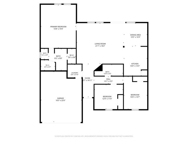 8131 Warren Road, Houston, TX 77040