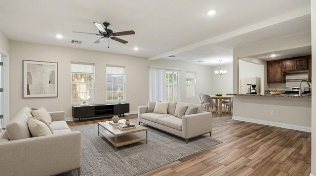 8131 Warren Road, Houston, TX 77040