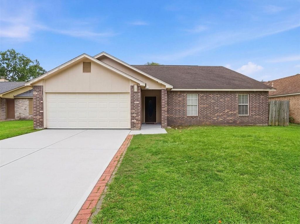 8131 Warren Road, Houston, TX 77040