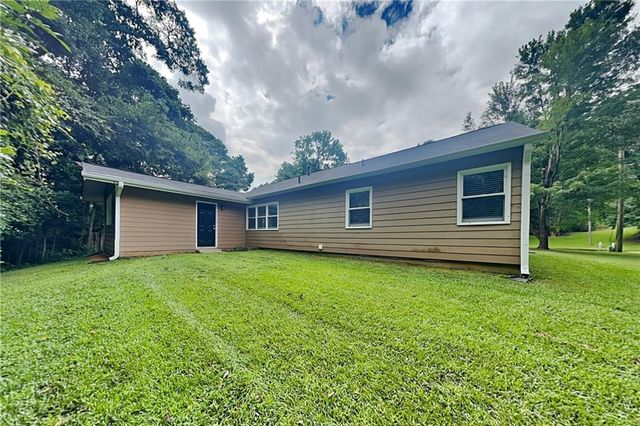 1719 Colemans Landing, Woodstock, GA 30188