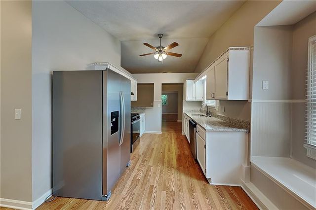 1719 Colemans Landing, Woodstock, GA 30188
