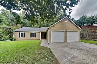 1719 Colemans Landing, Woodstock, GA 30188