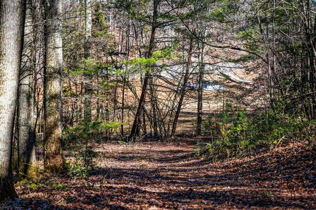 Tract C Captains Cove, Blairsville, GA 30512