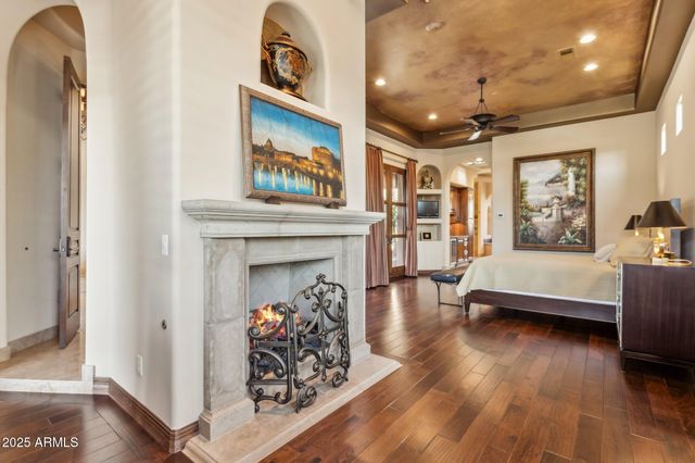 9132 N HORIZON Trail, Fountain Hills, AZ 85268