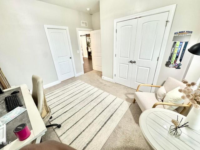 100 Bowhill Drive, Clayton, NC 27527
