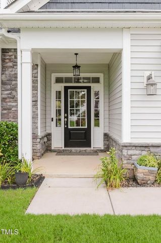100 Bowhill Drive, Clayton, NC 27527