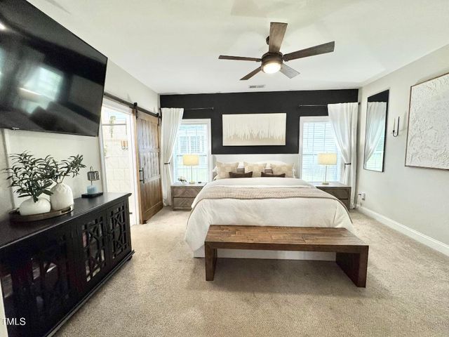 100 Bowhill Drive, Clayton, NC 27527