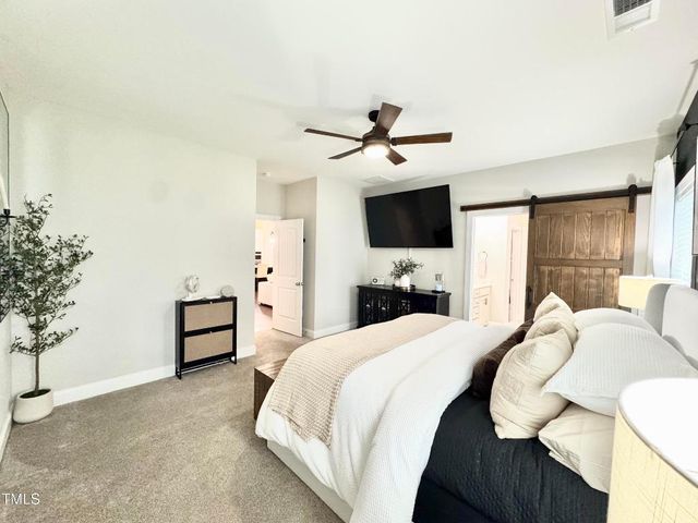100 Bowhill Drive, Clayton, NC 27527