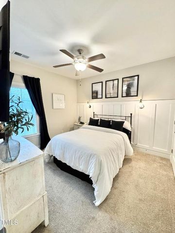 100 Bowhill Drive, Clayton, NC 27527